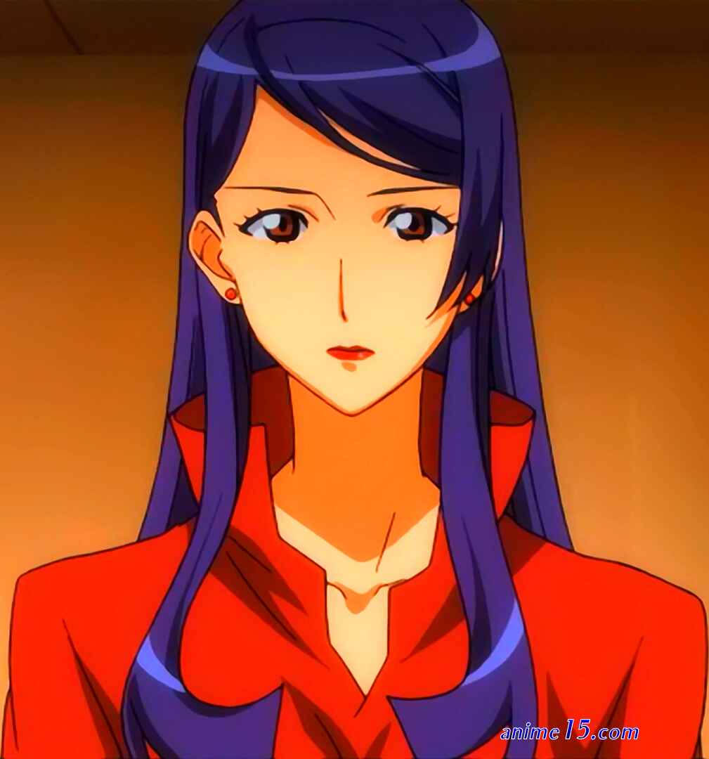witchblade anime image