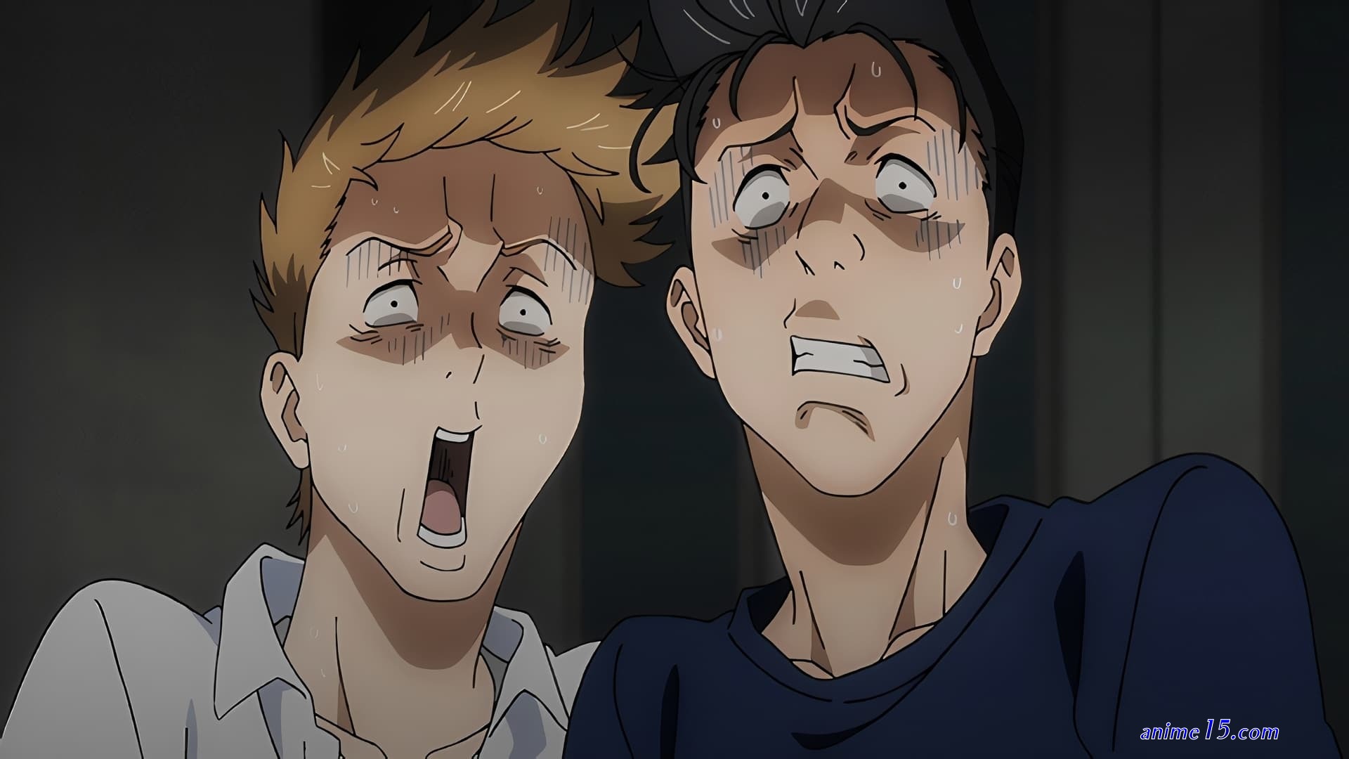 jujutsu kaisen legendado