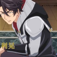 maou evelogia anime