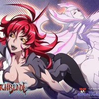 witchblade anime image