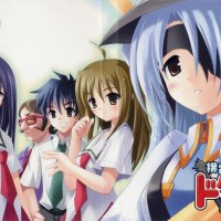 fictional characters bludgeoning angel dokuro-chan zakuro mitsukai