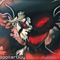 black clover vf