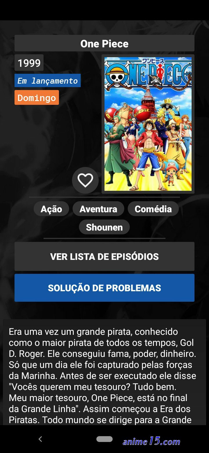 one piece 911 anime flv