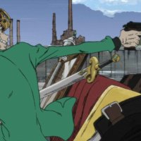 lupin 3 mine fujiko to iu onna 1