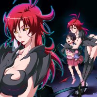 witchblade anime image