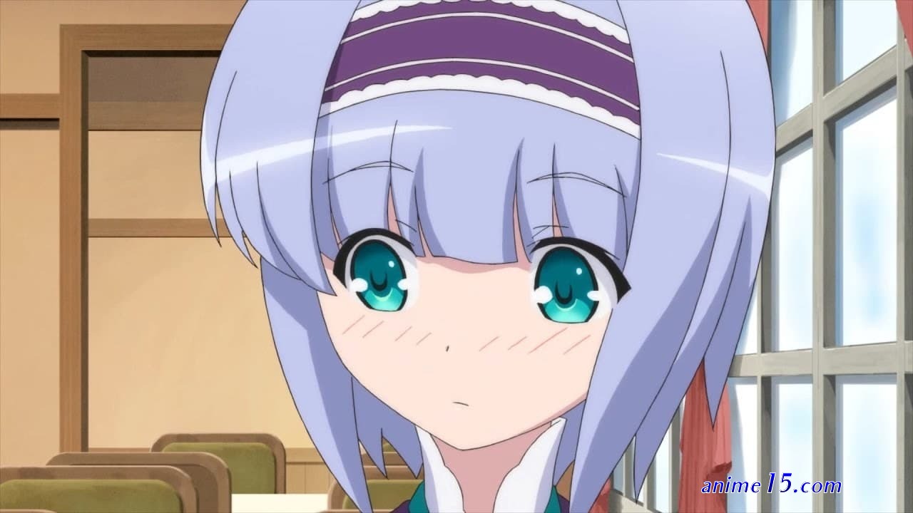 ver isekai wa smartphon