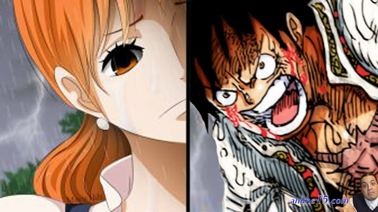 one piece 846