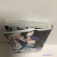 lovequalia