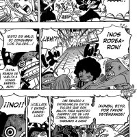 one piece 617