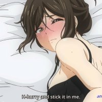 nande koko ni sensei ga sub indo uncencor