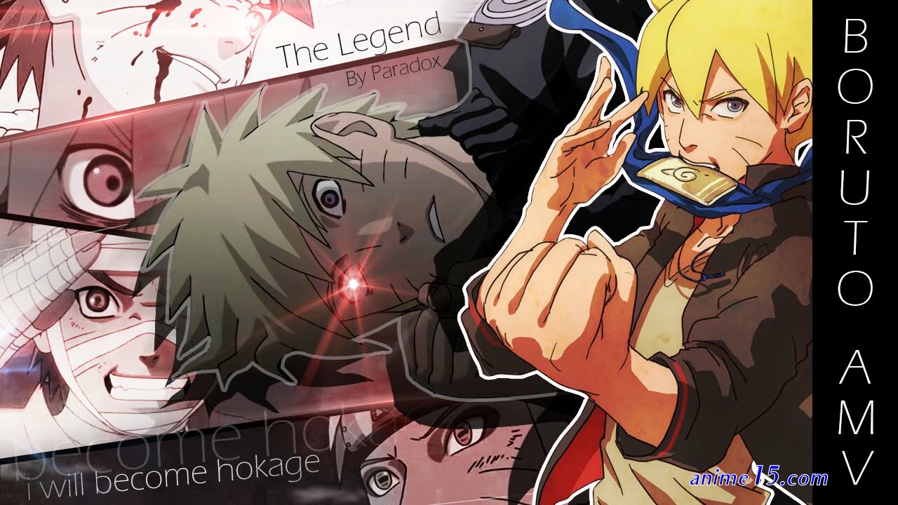 boruto anime flv