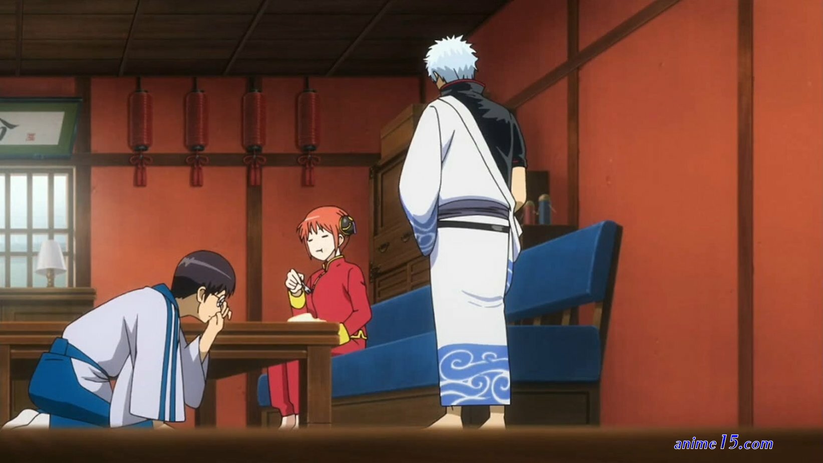 gintama 187 sub gogo
