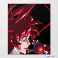 witchblade anime image