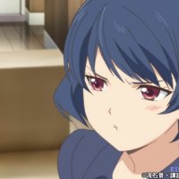 domestic girlfriend english dub