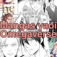 omegavers manga