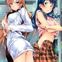 anime ecchi en vf