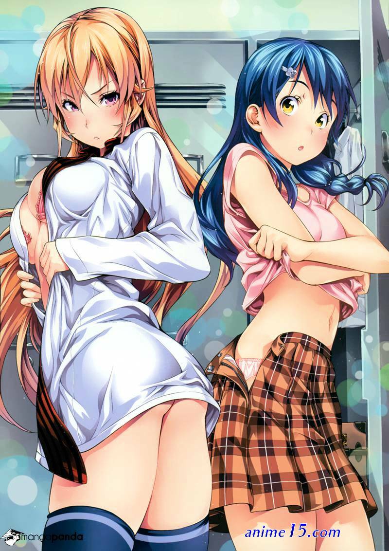 anime ecchi en vf