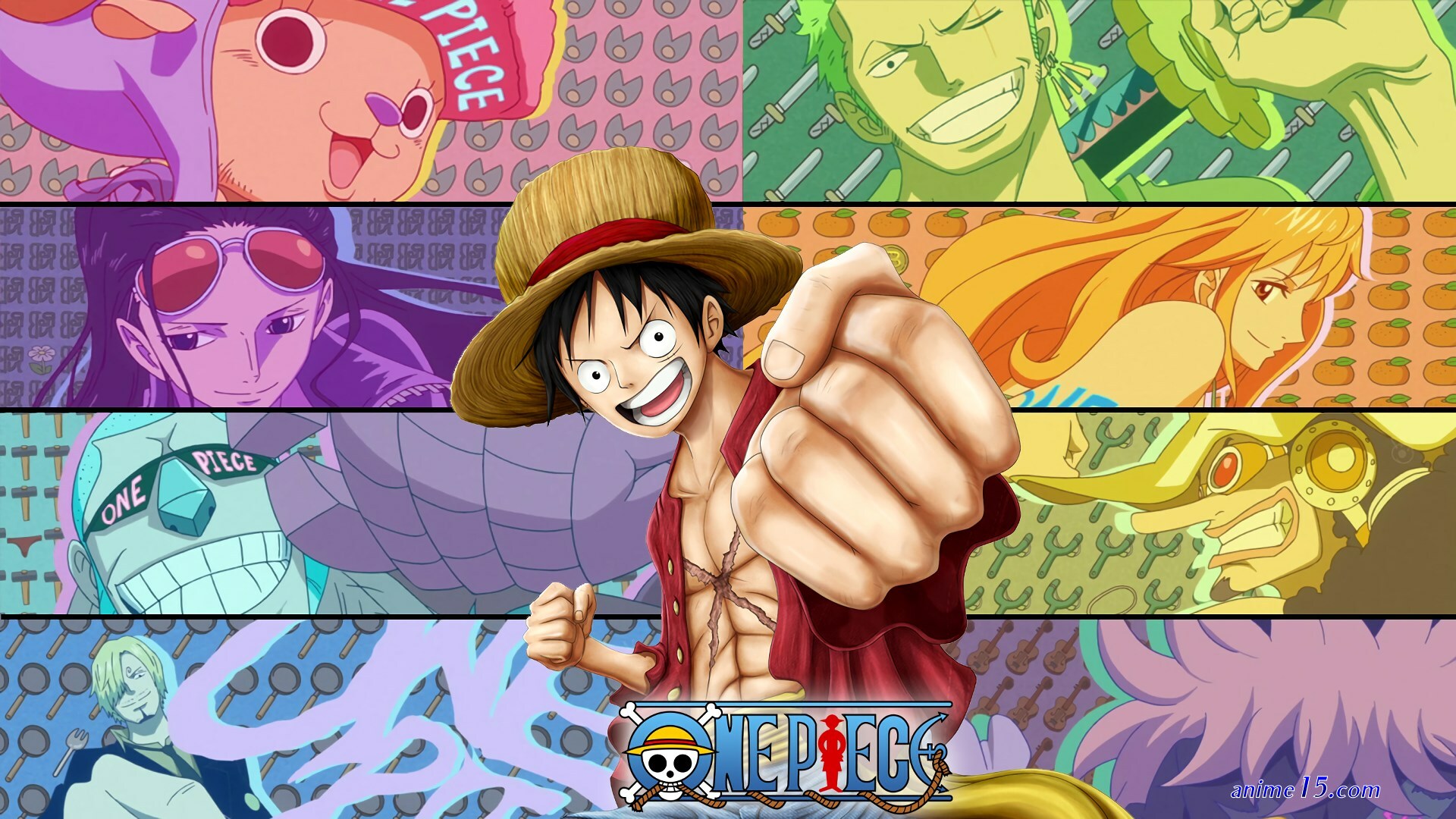 one piece 517 gogoanime.pe