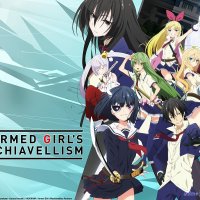 samurai girls ep 1 dub