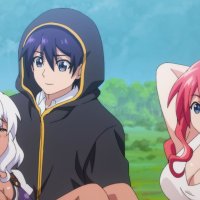 the fruit of evolution: épisode 1 vf