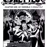 one piece cap 635