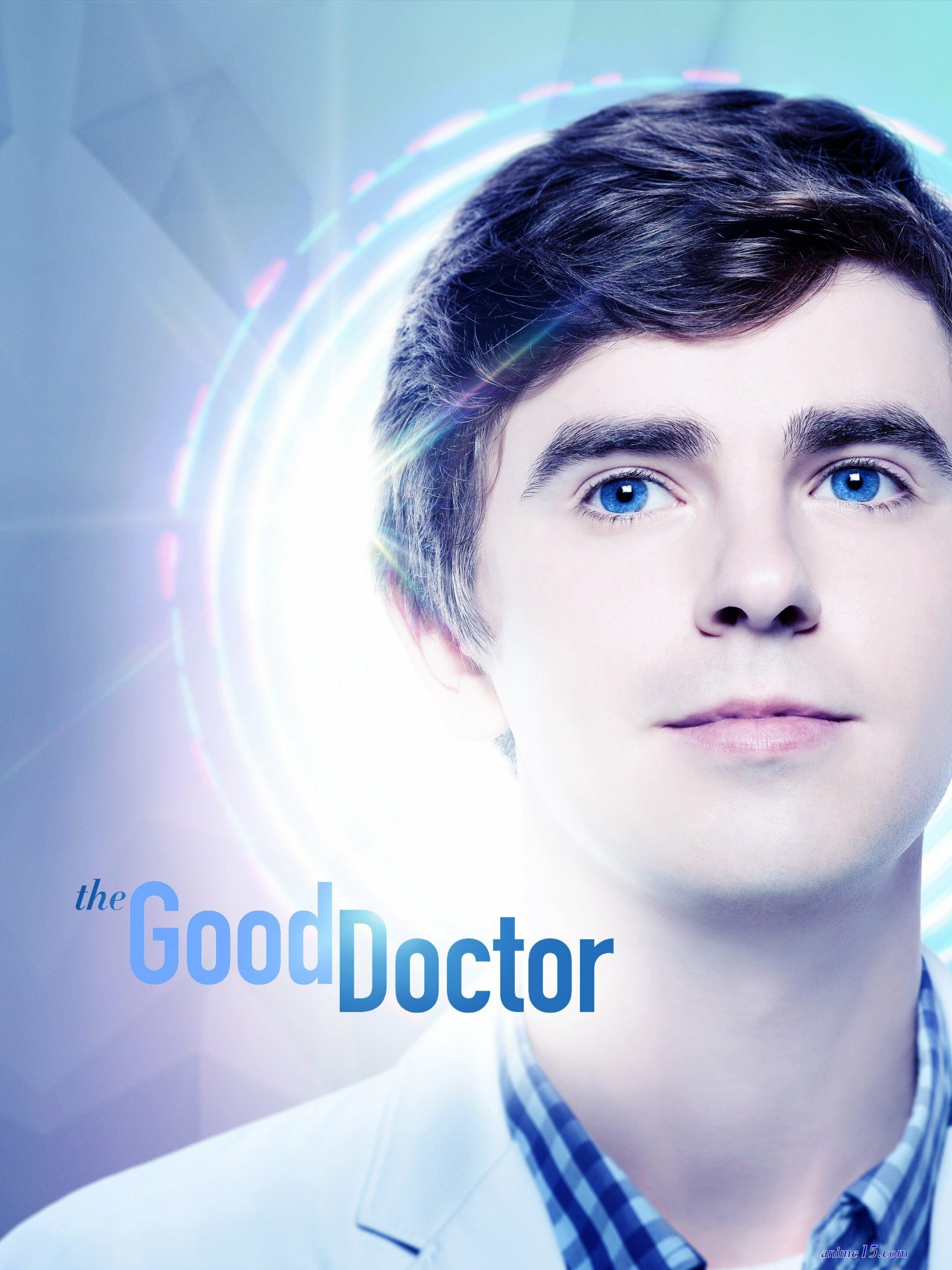 watch good doctor vf