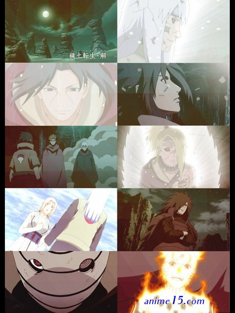 naruto shippuuden episode 340 to 500 download