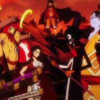 one piece episode 983
