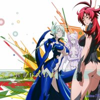 witchblade anime image