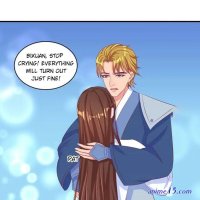 empress conquest chapter 177