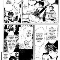 sagwineun-geon-anya chapter 24