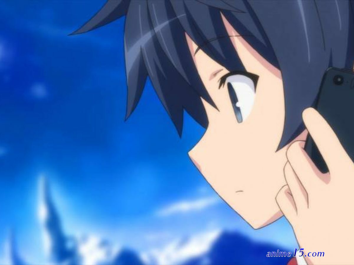 ver isekai wa smartphon