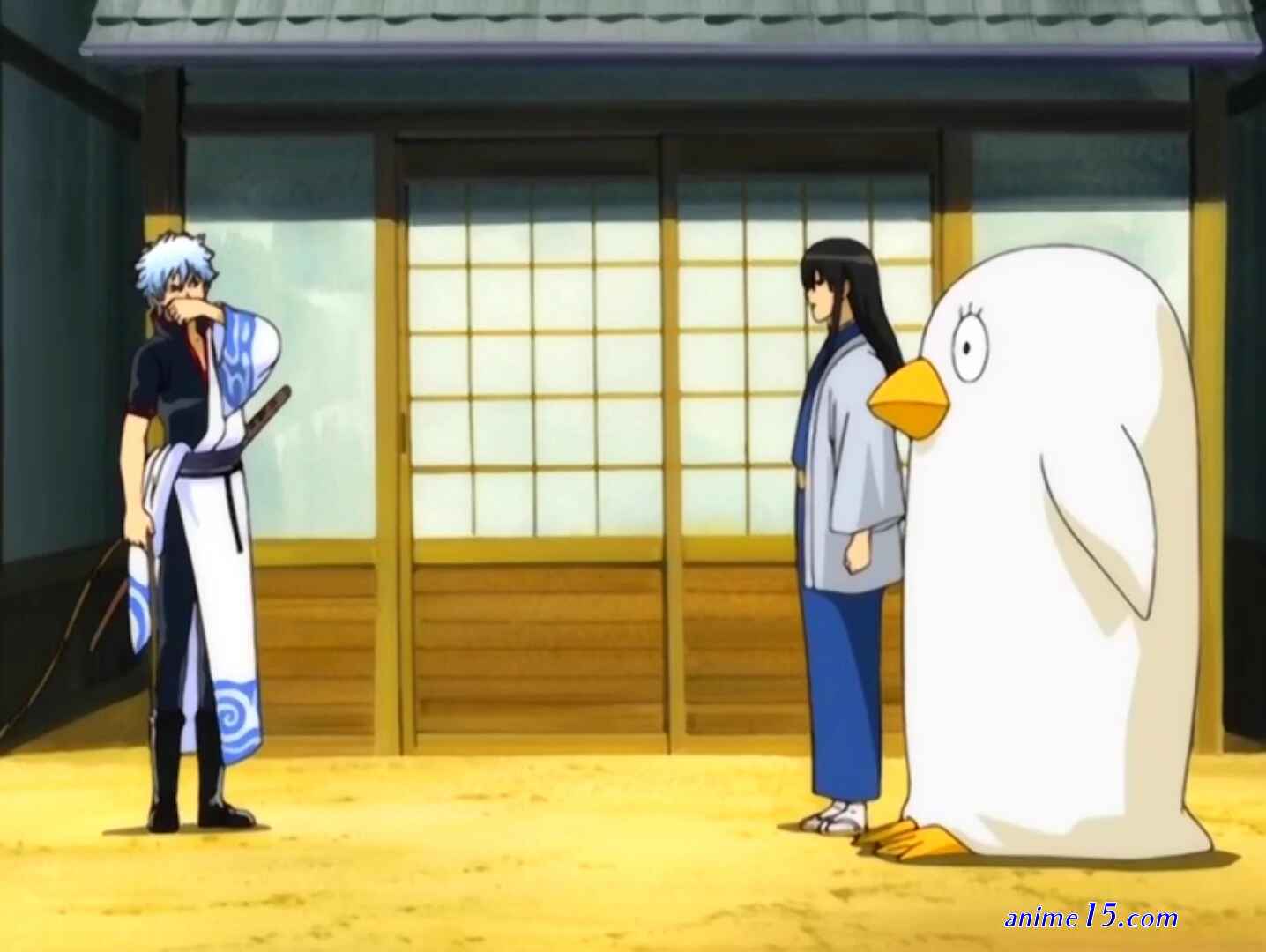 gintama 187 sub gogo
