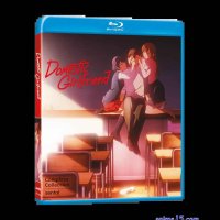 domestic girlfriend english dub
