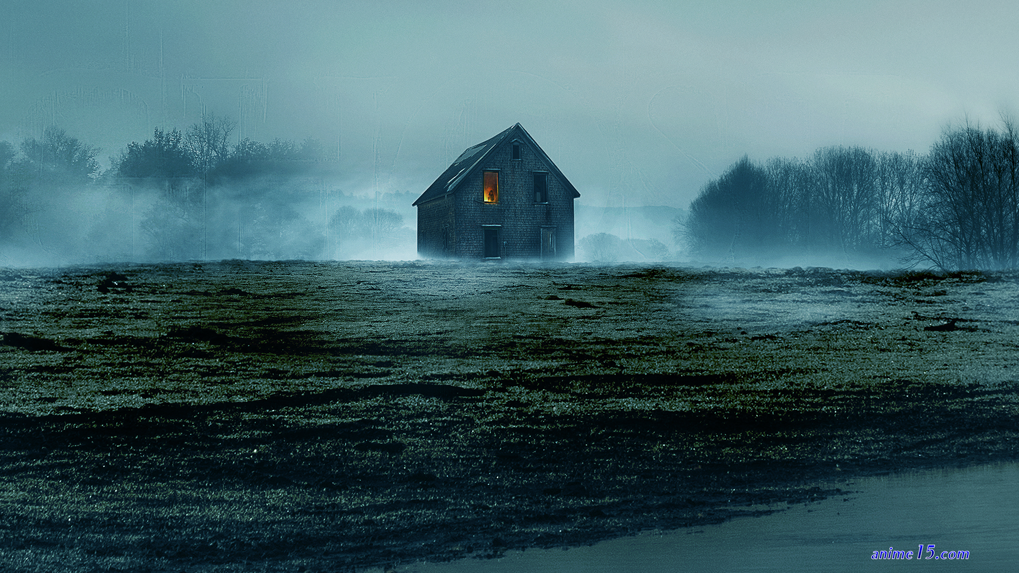 ghost hunt 01 vostfr