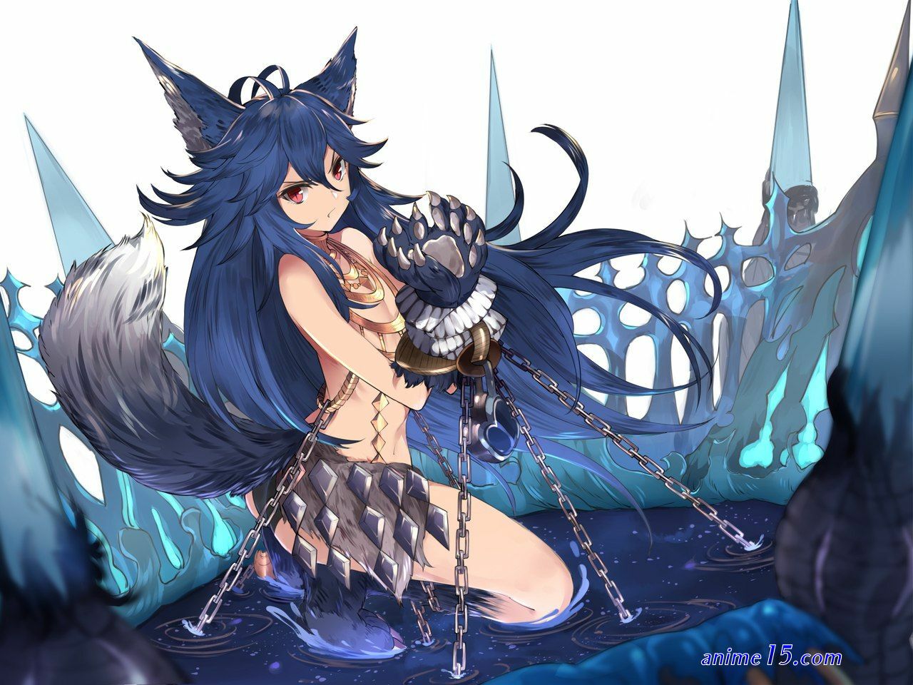 anime vost