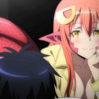 download monster musume iru nichijou