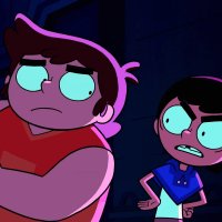 victor and valentino anime