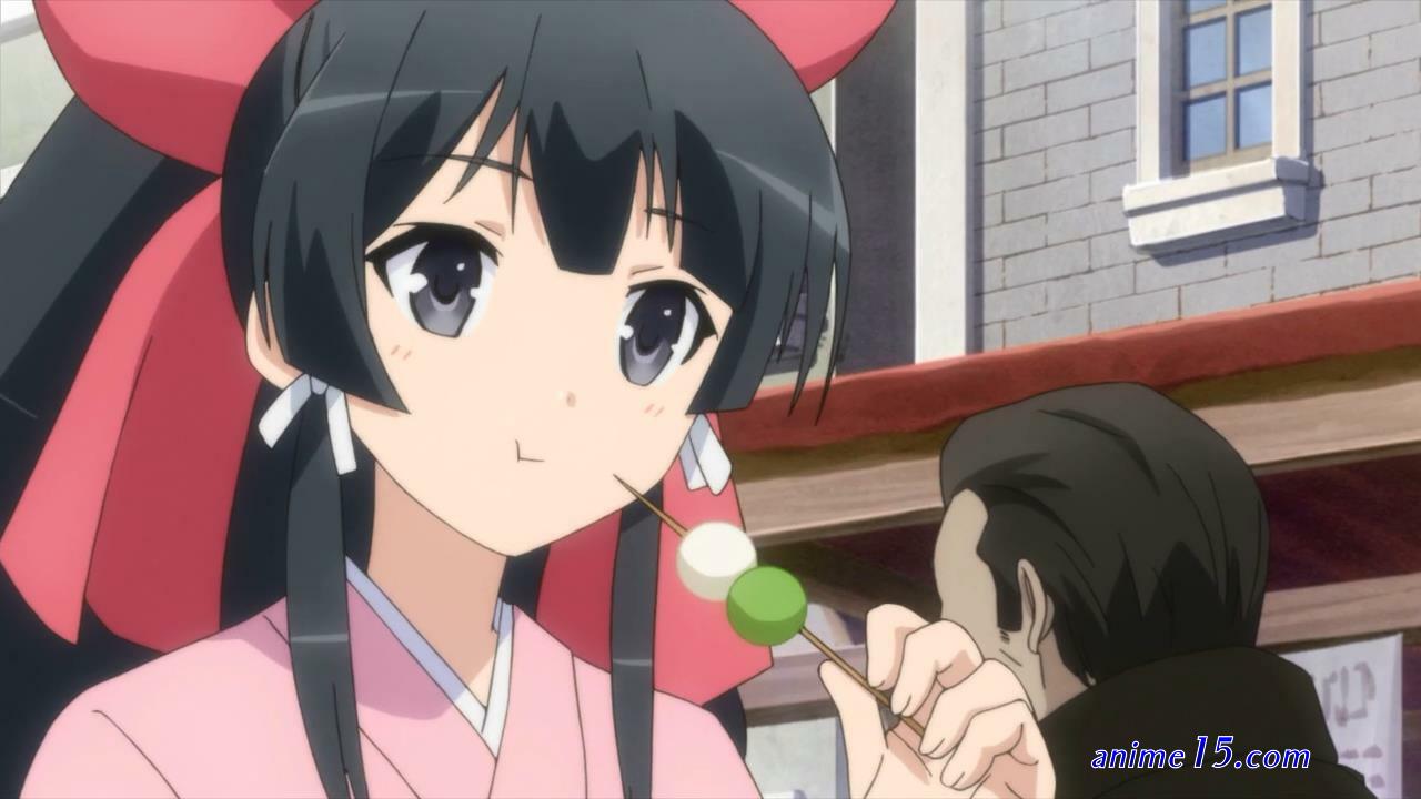 ver isekai wa smartphon