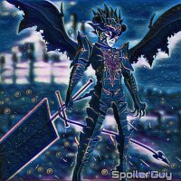 black clover vf