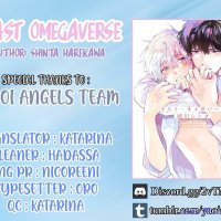 omegavers manga