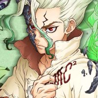 dr stone ep1 gogo