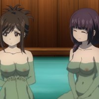 nande koko ni sensei ga sub indo uncencor