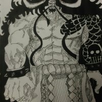 one piece 846