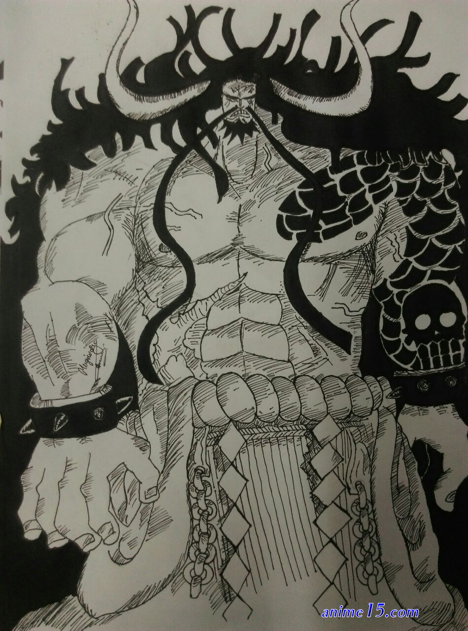 one piece 846