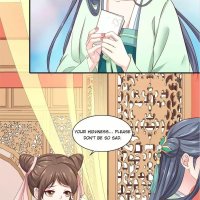 empress conquest chapter 177