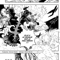 black clover vf