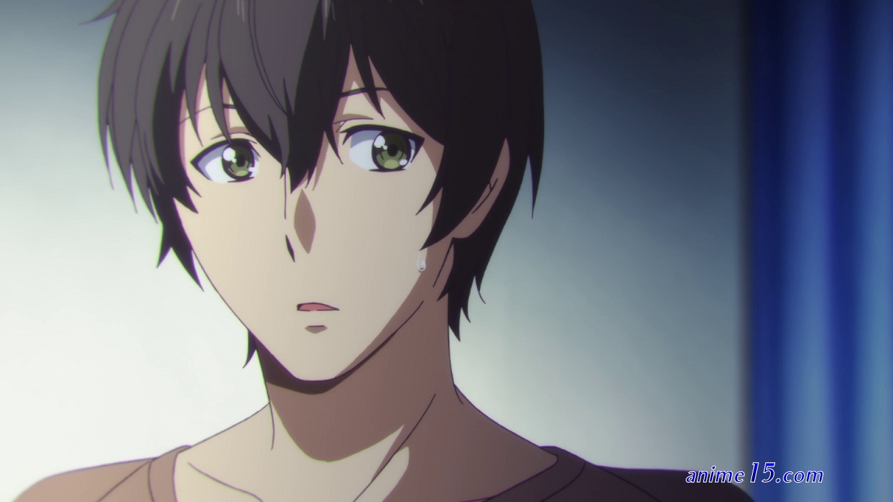domestic girlfriend english dub