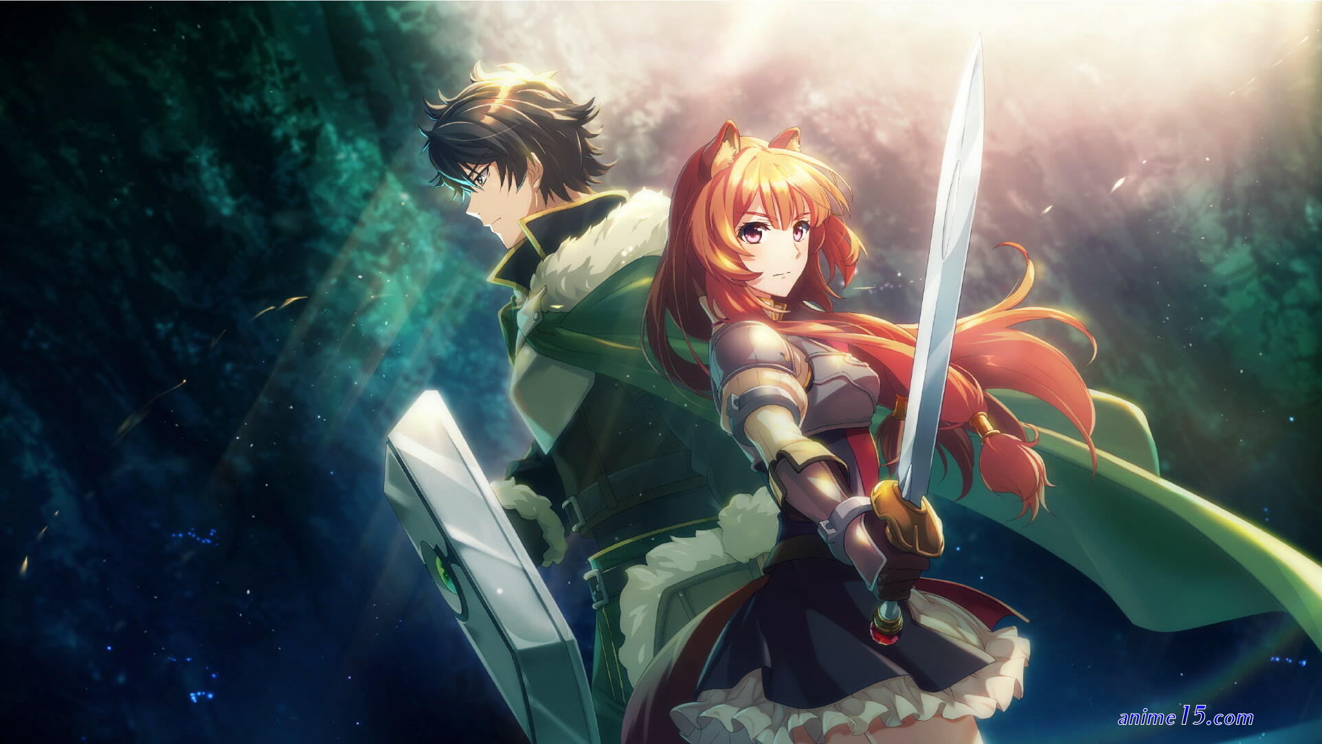 tate no yuuha dub watch online free