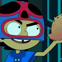 victor and valentino anime